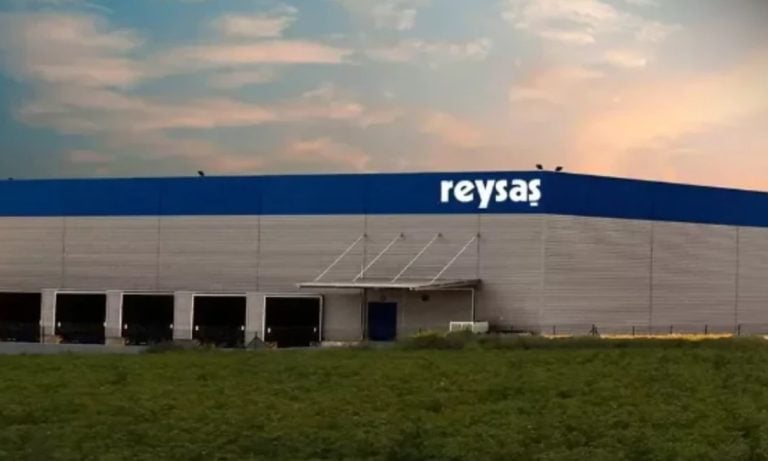 Reysas’ta hissedar yapısı değişti: Şirket pay alımı yaptı