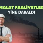 Richmand FED imalat endeksi negatif bölgeden çıkamadı