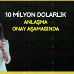 Rubenis Tekstil: 10 milyon dolarlık anlaşma onay aşamasında