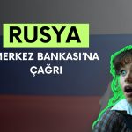 Rusya’nın soğuyan ekonomisi için “hipotermi” uyarısı!