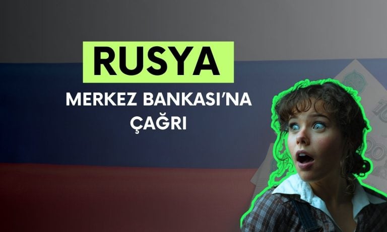 Rusya’nın soğuyan ekonomisi için “hipotermi” uyarısı!