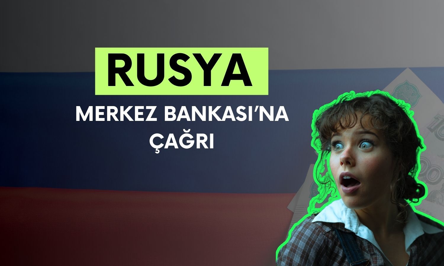 Rusya’nın soğuyan ekonomisi için “hipotermi” uyarısı!