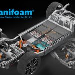 Sanifoam’dan EV sektöründe büyük adım: Seri üretim başladı