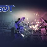 SDT Uzay’dan 1 milyon dolarlık yeni savunma siparişi