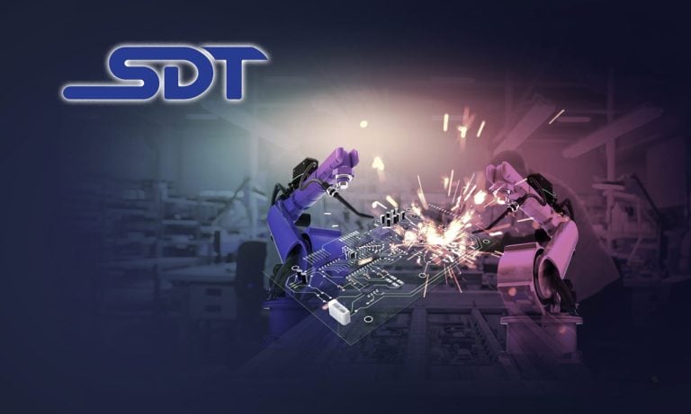 SDT Uzay’dan 1 milyon dolarlık yeni savunma siparişi