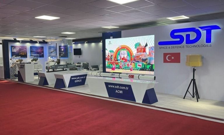 SDT’nin cirosuna güç katacak: 794 bin dolarlık yeni anlaşma