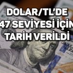 SEB Research dolar/TL için tahminini revize etti