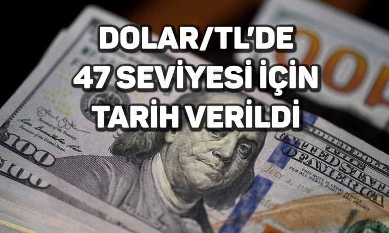 SEB Research dolar/TL için tahminini revize etti