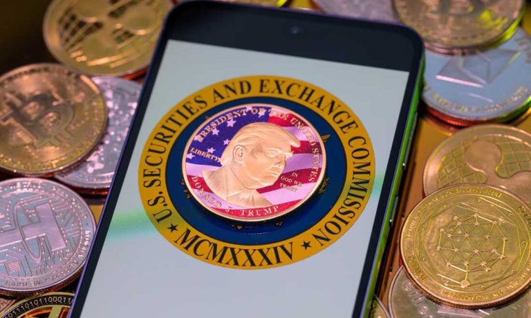 SEC uyardı: TRUMP ve diğer meme coinler koruma kapsamında değil