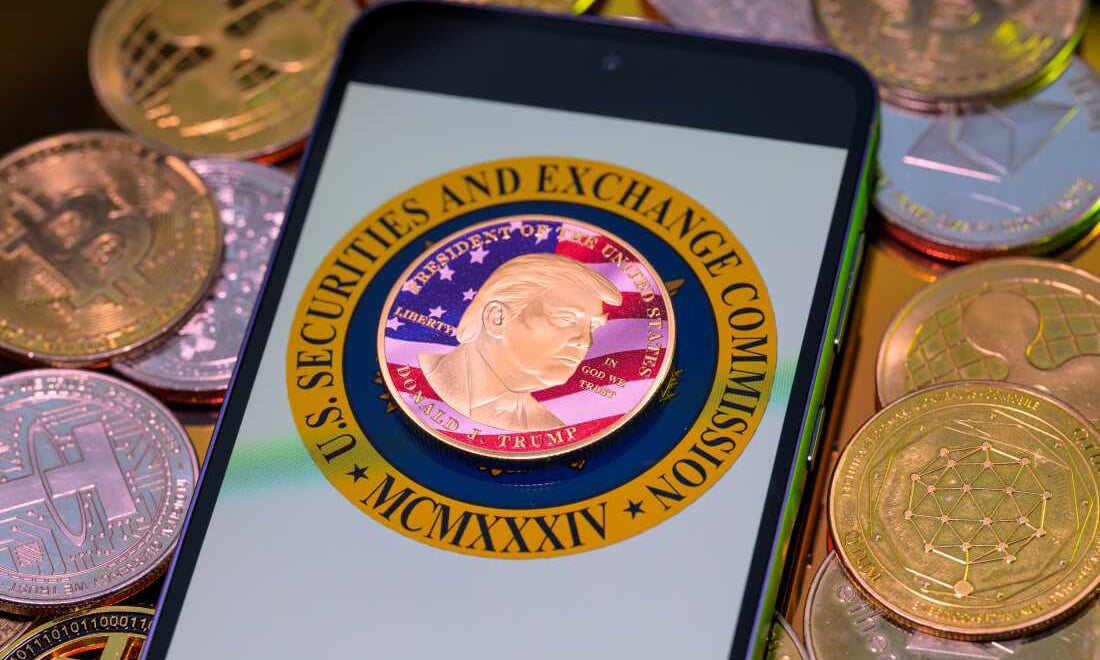 SEC uyardı: TRUMP ve diğer meme coinler koruma kapsamında değil