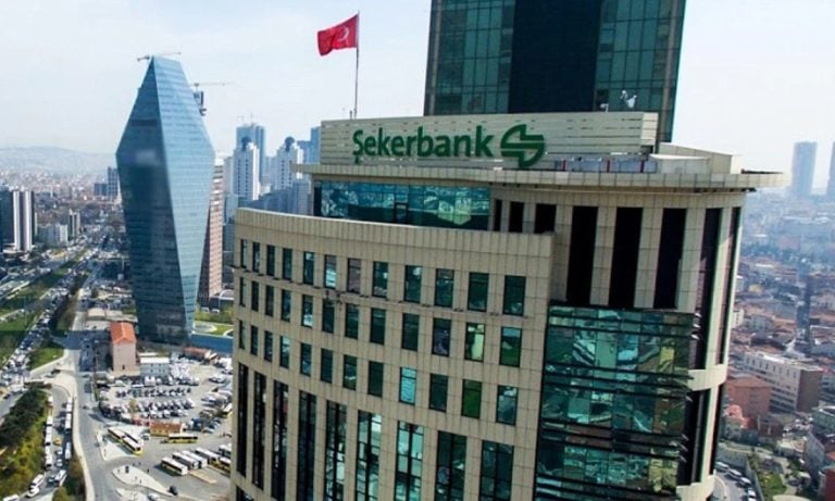 Şekerbank’tan 2025’in ilk çeyreğinde 619 milyon TL net kâr
