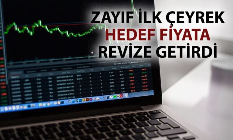 Selçuk Ecza’ya nötr tavsiye ve düşen hedef fiyat