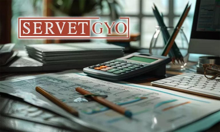 Servet GYO’dan 702 milyon TL’lik ticari gayrimenkul yatırımı