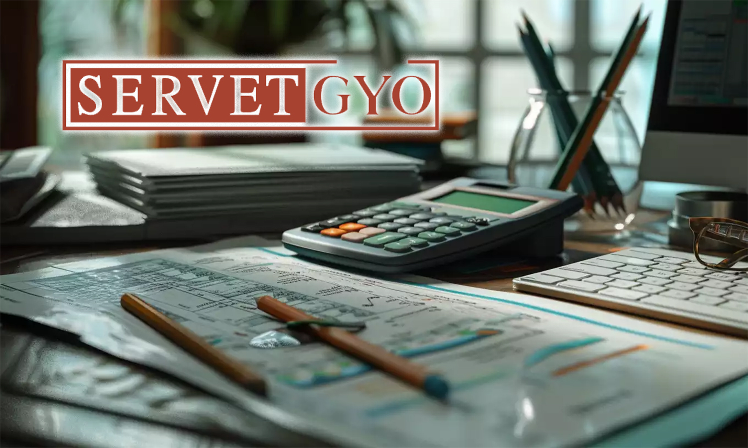 Servet GYO’dan 702 milyon TL’lik ticari gayrimenkul yatırımı