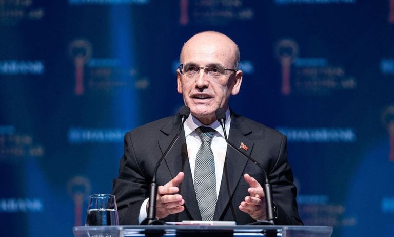 Şimşek: Azalan belirsizlikler dezenflasyona katkı sağlayacak
