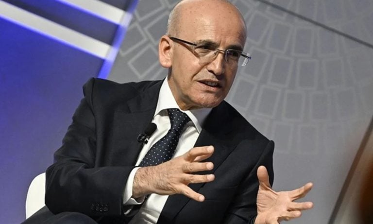 Şimşek: Terörsüz Türkiye ile yatırım iklimi iyileşecek