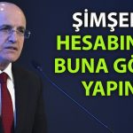 Şimşek’ten bankacılara mesaj: Ekonomik program yolunda