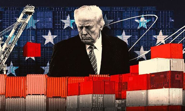 Şirketler Trump tarifelerine karşı yapay zekaya yöneliyor