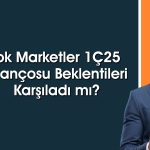 Şok Marketler (SOKM) 54 milyar TL hasılata karşılık zarar etti