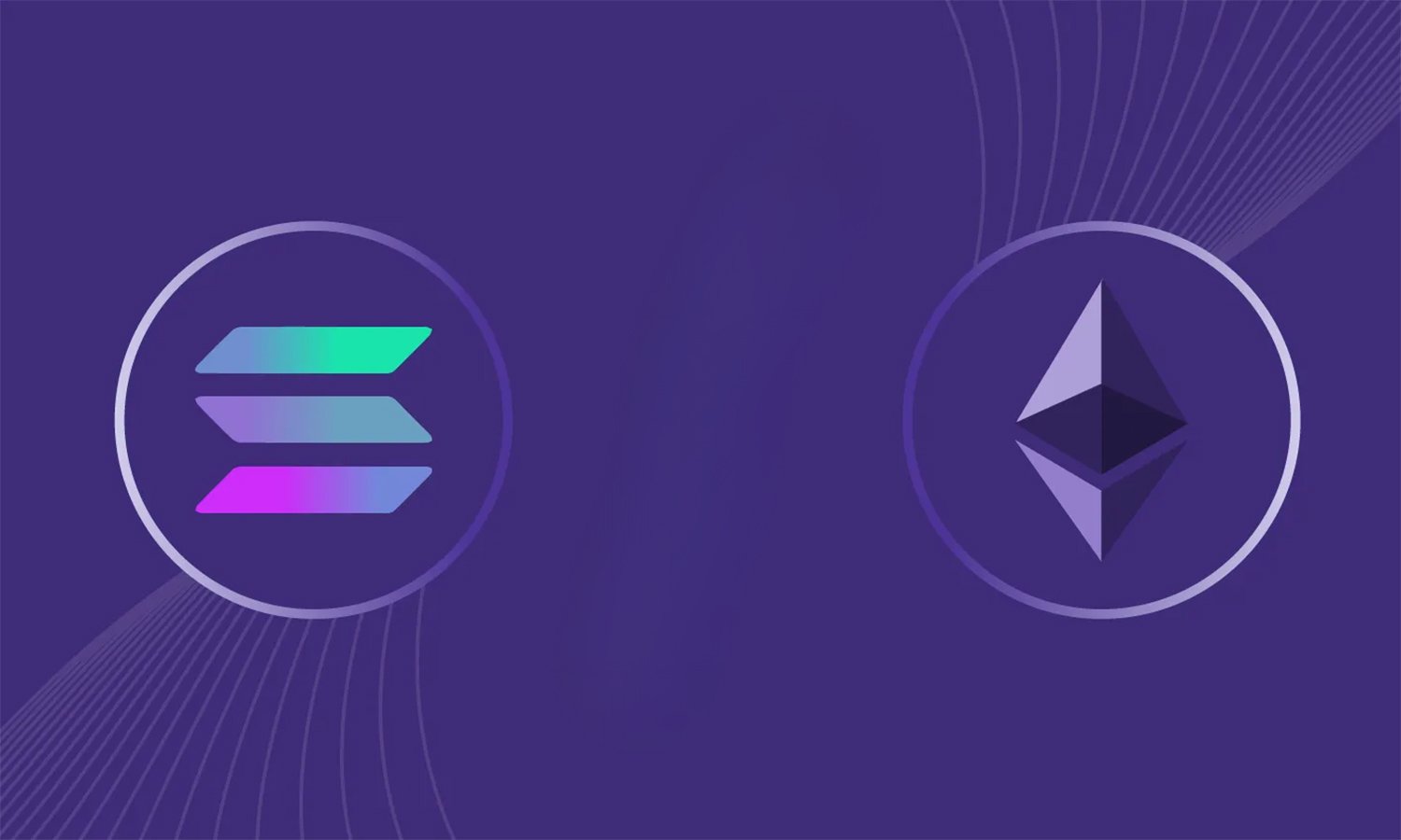 Solana’nın yükseliş serisi bitti: Ethereum üstünlüğü ele geçirdi