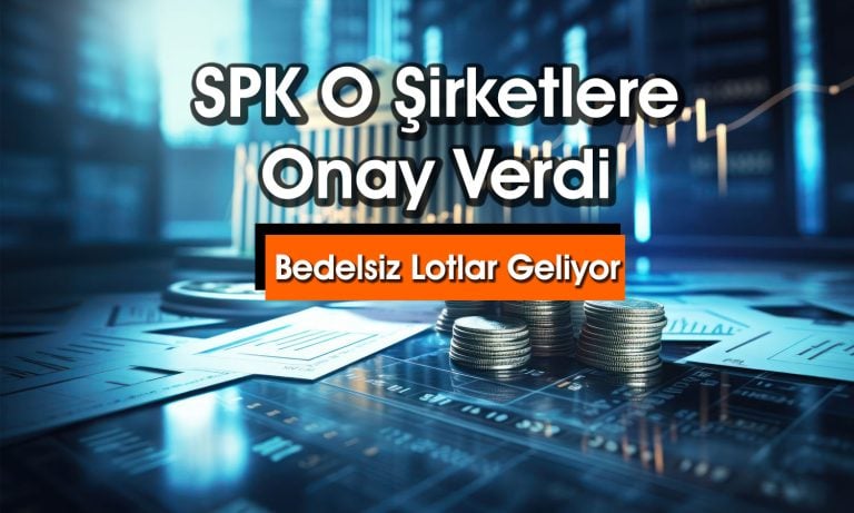 SPK’dan 2 şirketin sermaye artırımına onay: Yüzde 400