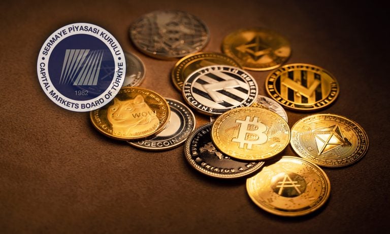 SPK’dan kripto borsalarına sıkı rezerv denetimi