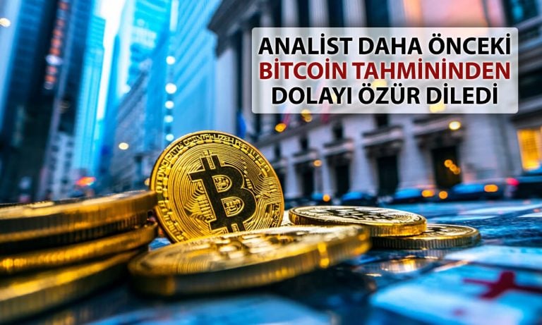 Standard Chartered: Bitcoin’de 120 bin dolar artık düşük bir tahmin
