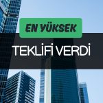 Sümer Varlık Garanti’nin 457 milyon liralık ihalesini kazandı!