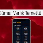Sümer Varlık genel kurulda onayladı: Ne kadar temettü verecek?