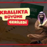Suudi Arabistan ekonomisinde büyüme ilk çeyrekte yavaşladı!