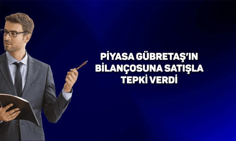 Taban olan Gübre Fabrikaları’ndan geri alım duyurusu