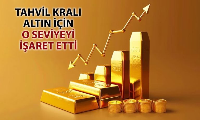 Tahvil kralından kritik uyarılar: Altında yeni zirve, hisseler düşebilir!