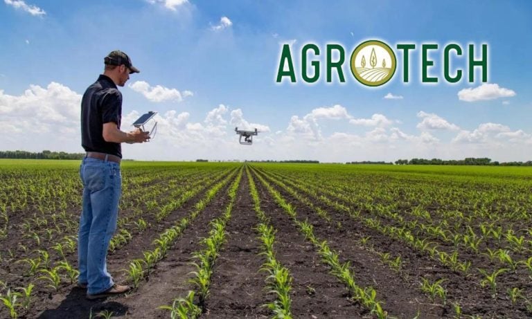 Tarım ve teknoloji perakendede buluştu: Agross’tan büyük adım