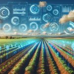 Tarımda dijital devrim: AgroTech AI hizmete girdi