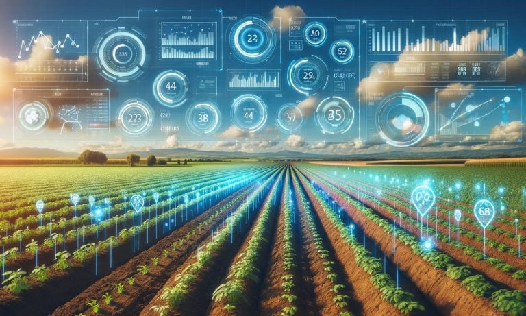 Tarımda dijital devrim: AgroTech AI hizmete girdi