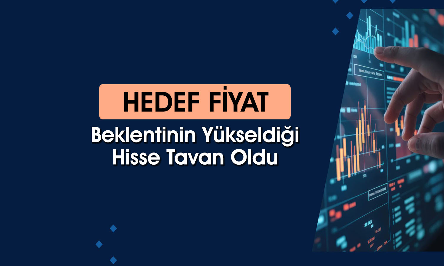 Tavan olan hissede hedef fiyat 195 TL’ye yükseldi