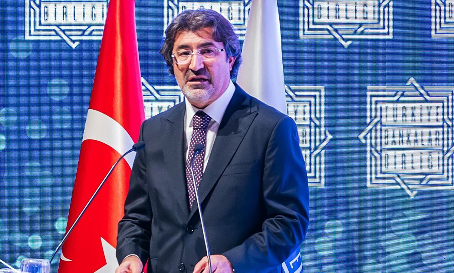 TBB Başkanı Çakar: Dezenflasyon süreci devam etmeli