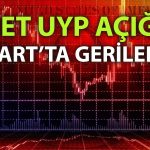 TCMB açıkladı: Net yatırım açığı Mart’ta 270 milyar dolar oldu
