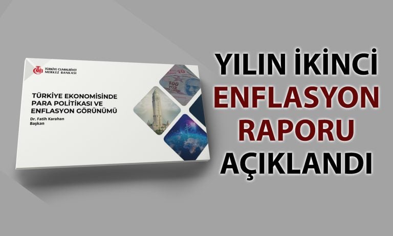 Karahan enflasyon tahminlerini paylaştı: Beklentiler değişti mi?