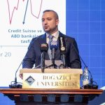 TCMB/Karahan: Enflasyon düşene kadar sıkı para politikası sürecek