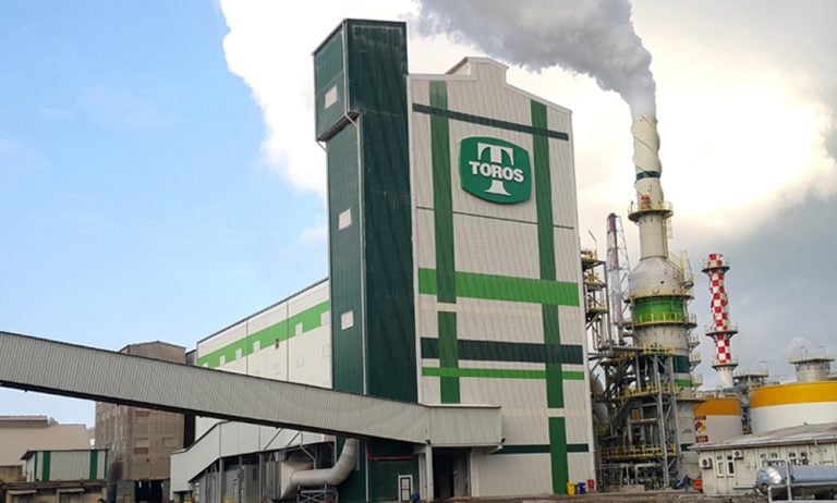 Tekfen Holding grup şirketinde grev kararı uygulamaya geçti