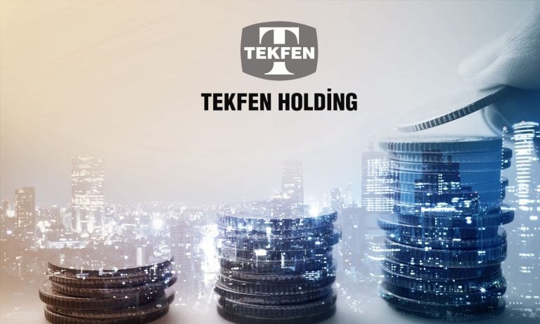 Tekfen Holding kar beklentisine karşı zarar açıkladı