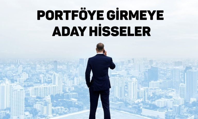 Teknik olarak güçlü görünen hisseler: TTKOM listeye girdi