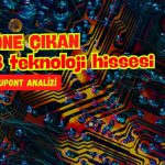 Teknoloji endeksinde Dupont analizi: Öne çıkan 8 hisse