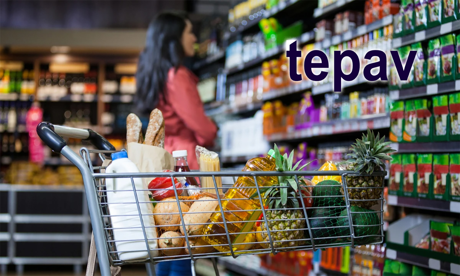 TEPAV açıkladı: Perakendede bölgesel ve sektörel güven farklılaştı