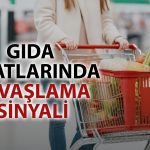 TEPAV: Nisan’da gıda fiyatlarındaki artış hız kesti