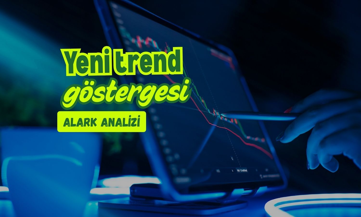 Tepki olasılığı artıyor, trende dönüşebilir: ALARK analizi