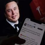 Tesla hisseleri düşüşte: Şirket yeni CEO arayışında mı?
