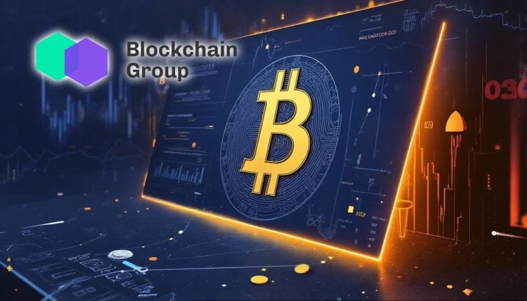 The Blockchain Group tahvil ihracını tamamladı: Hedef 1400 BTC