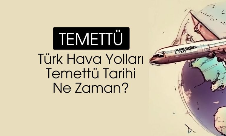 THYAO 2 taksitle temettü verecek: Genel kurul onayladı